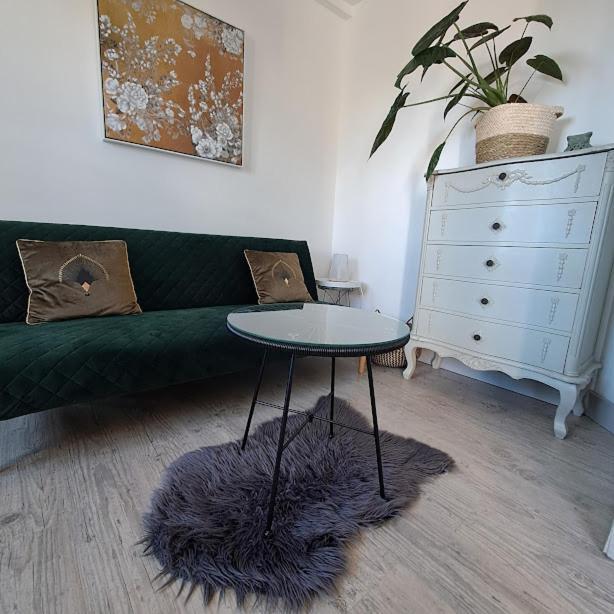 Le Grenier Des Moineaux Bed and Breakfast Font Romeu Exterior foto